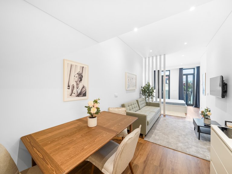 Apartment for Sale in Cedofeita, Santo Ildefonso, Sé, Miragaia, São Nicolau e Vitória, Porto, Porto 2