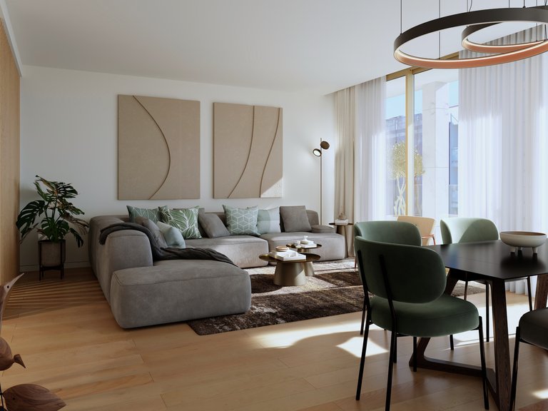 Apartment for Sale in Matosinhos e Leça da Palmeira, Matosinhos, Porto 6