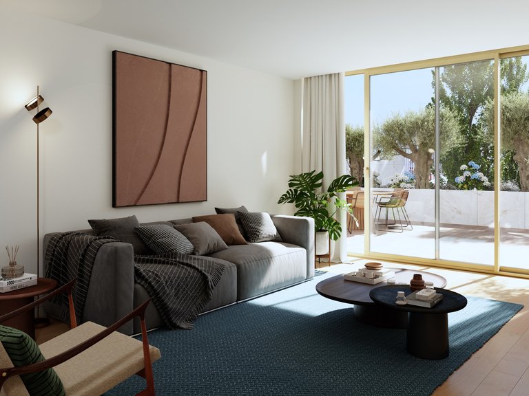 Apartment for Sale in Matosinhos e Leça da Palmeira, Matosinhos, Porto 4