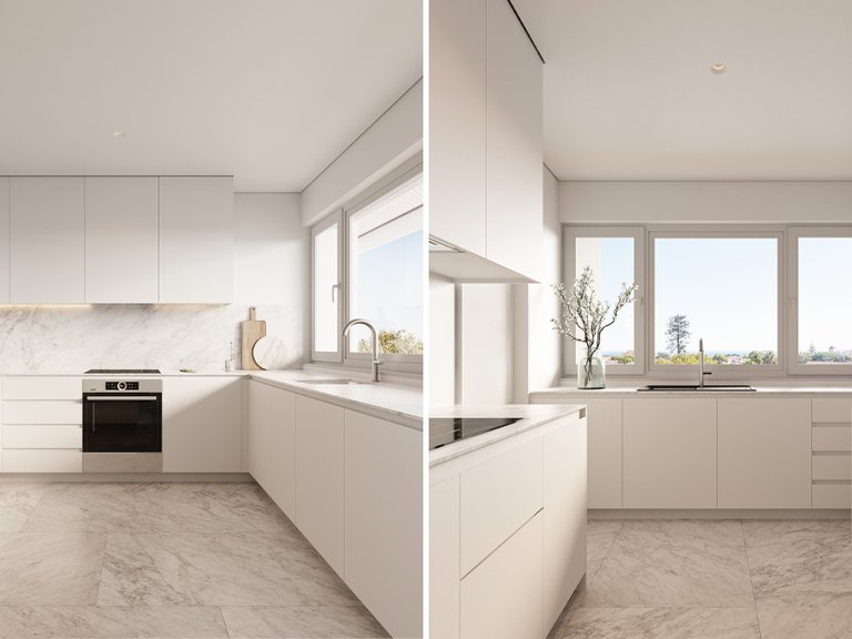 Apartment for Sale in Carcavelos e Parede, Cascais, Lisbon 11