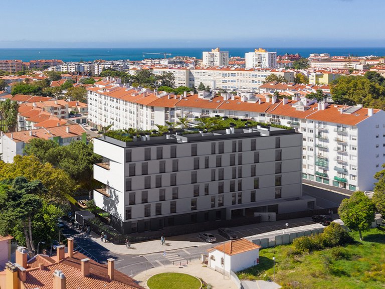 Apartment for Sale in Carcavelos e Parede, Cascais, Lisbon 22