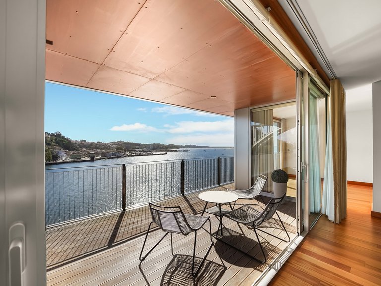Apartment for Sale in Lordelo do Ouro e Massarelos, Porto, Porto 1