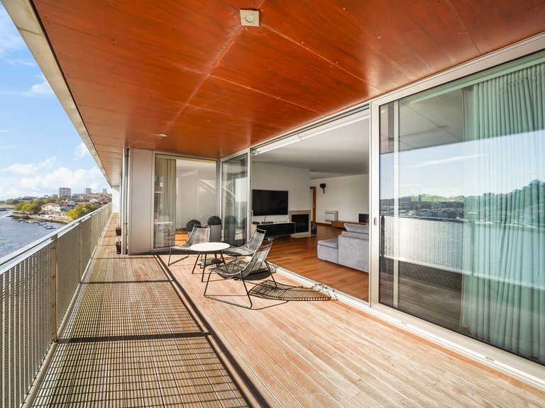 Apartment for Sale in Lordelo do Ouro e Massarelos, Porto, Porto 3