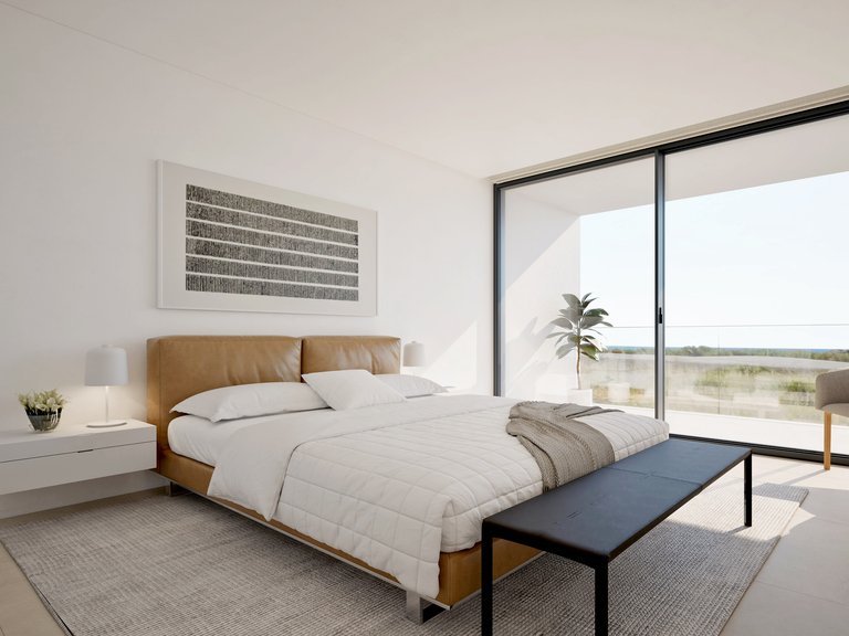 Villa for Sale in São Gonçalo de Lagos, Lagos, Algarve 12