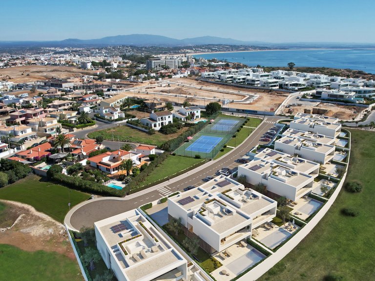 Villa for Sale in São Gonçalo de Lagos, Lagos, Algarve 19