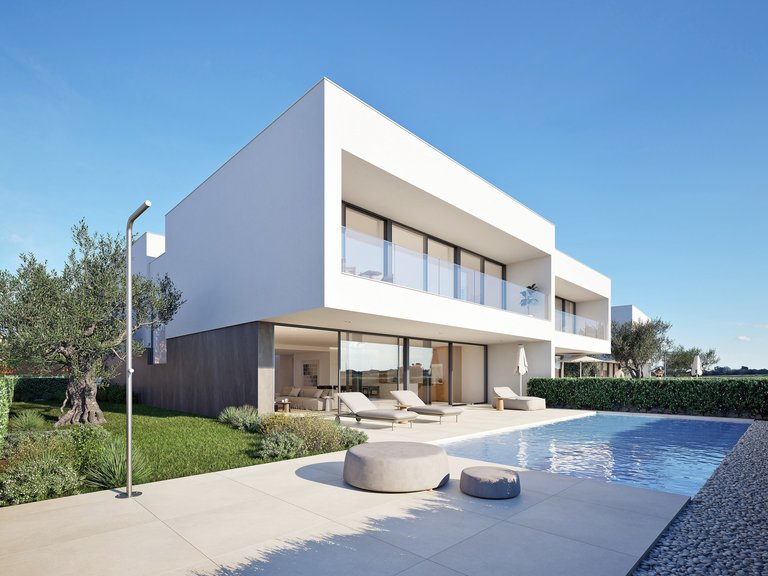 Villa for Sale in São Gonçalo de Lagos, Lagos, Algarve 2