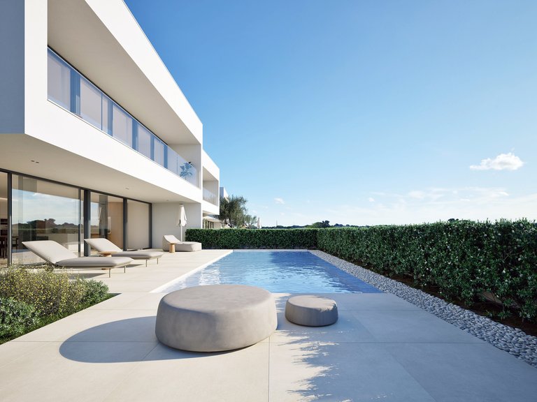 Villa for Sale in São Gonçalo de Lagos, Lagos, Algarve 3