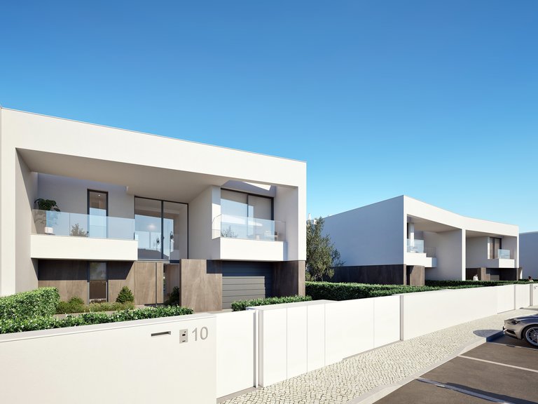 Villa for Sale in São Gonçalo de Lagos, Lagos, Algarve 18