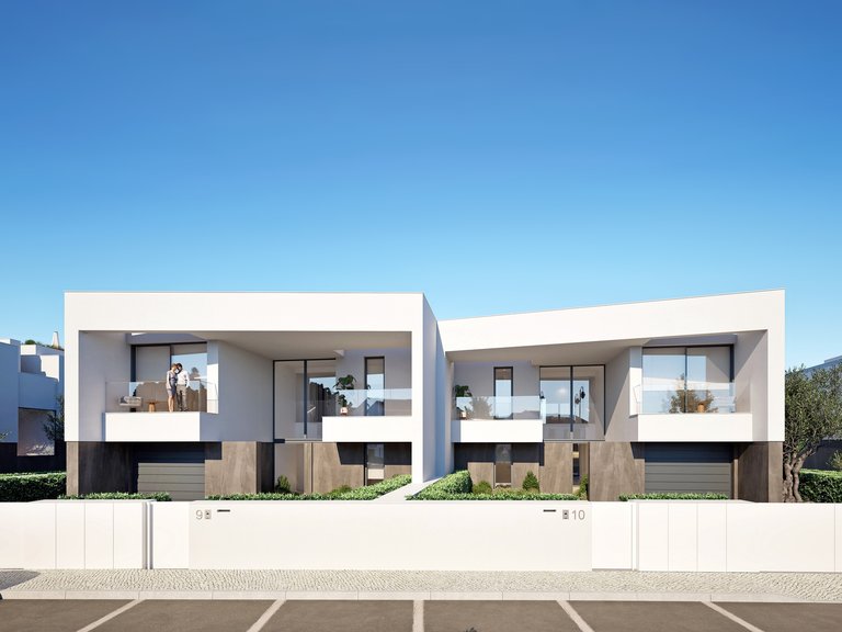 Villa for Sale in São Gonçalo de Lagos, Lagos, Algarve 16
