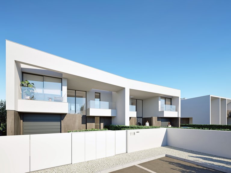 Villa for Sale in São Gonçalo de Lagos, Lagos, Algarve 17