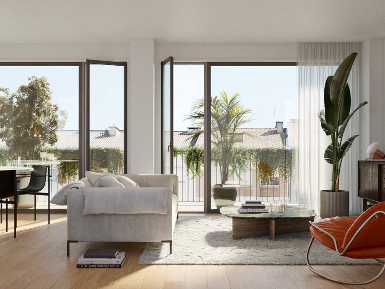 Apartment for Sale in Bonfim, Porto, Porto 1