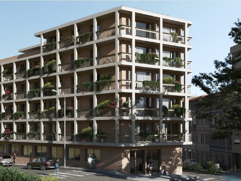 Apartment for Sale in Bonfim, Porto, Porto 2