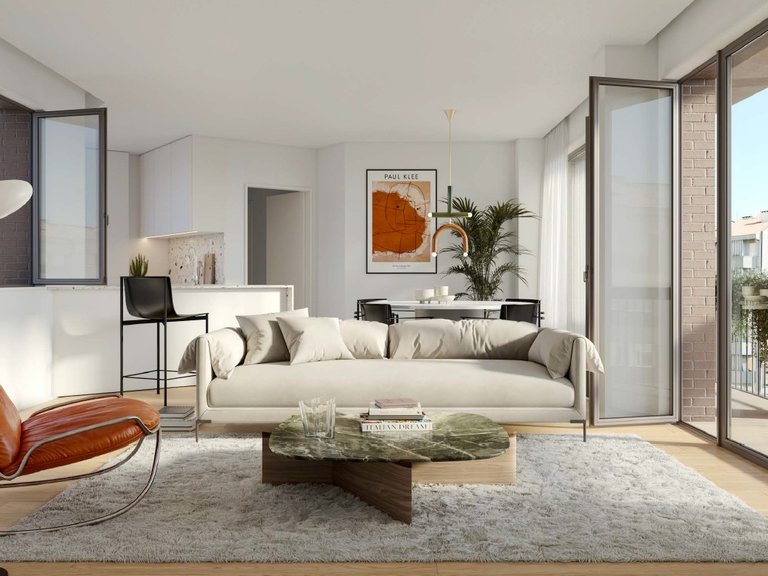 Apartment for Sale in Bonfim, Porto, Porto 6