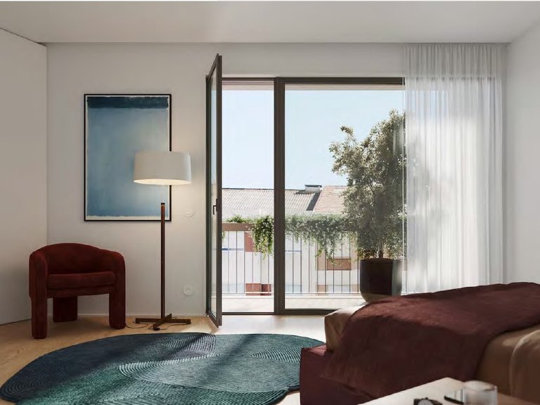 Apartment for Sale in Bonfim, Porto, Porto 4