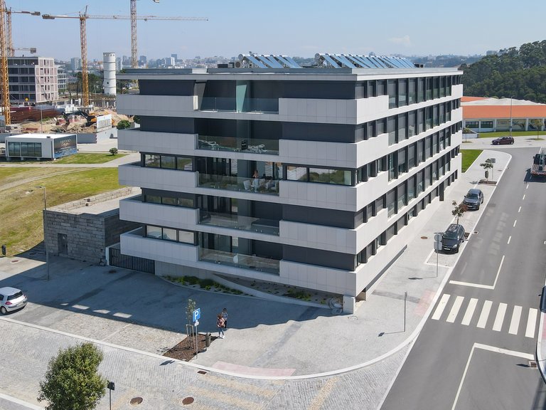 Apartment for Sale in Canidelo, Vila Nova De Gaia, Porto 27