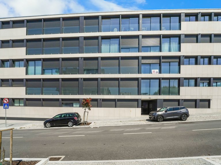 Apartment for Sale in Canidelo, Vila Nova De Gaia, Porto 29