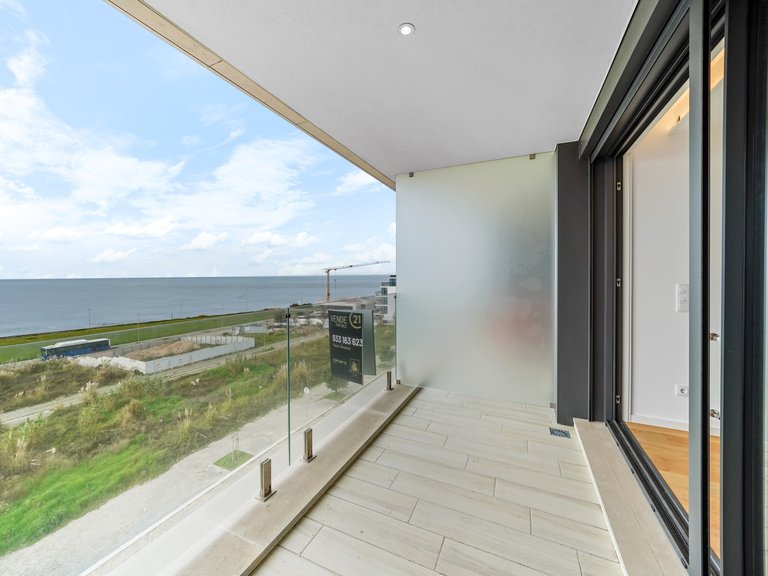Apartment for Sale in Canidelo, Vila Nova De Gaia, Porto 6