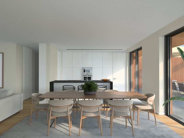 Apartment for Sale in Canidelo, Vila Nova De Gaia, Porto 4