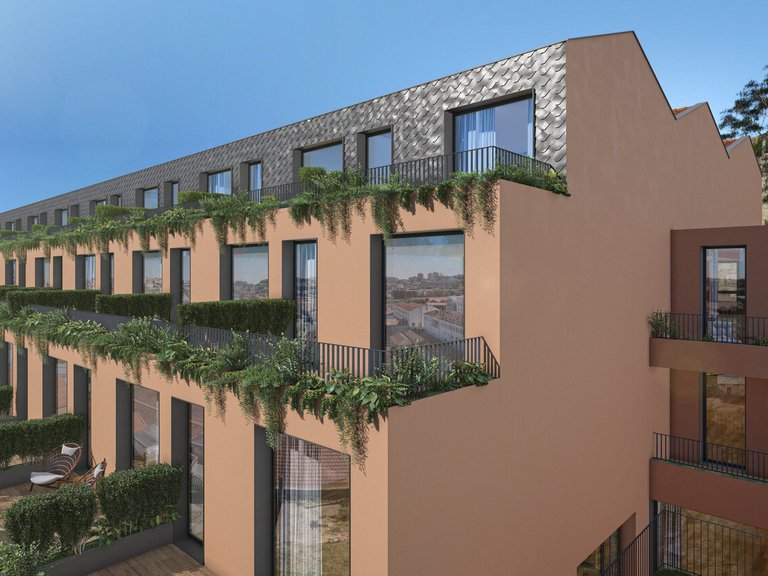 Apartment for Sale in Santa Marinha e São Pedro da Afurada, Vila Nova De Gaia, Porto 1