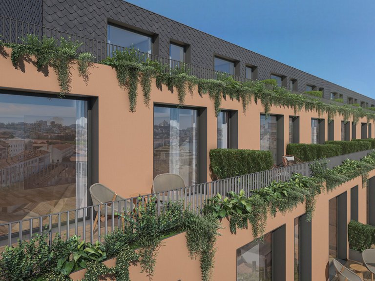 Apartment for Sale in Santa Marinha e São Pedro da Afurada, Vila Nova De Gaia, Porto 16