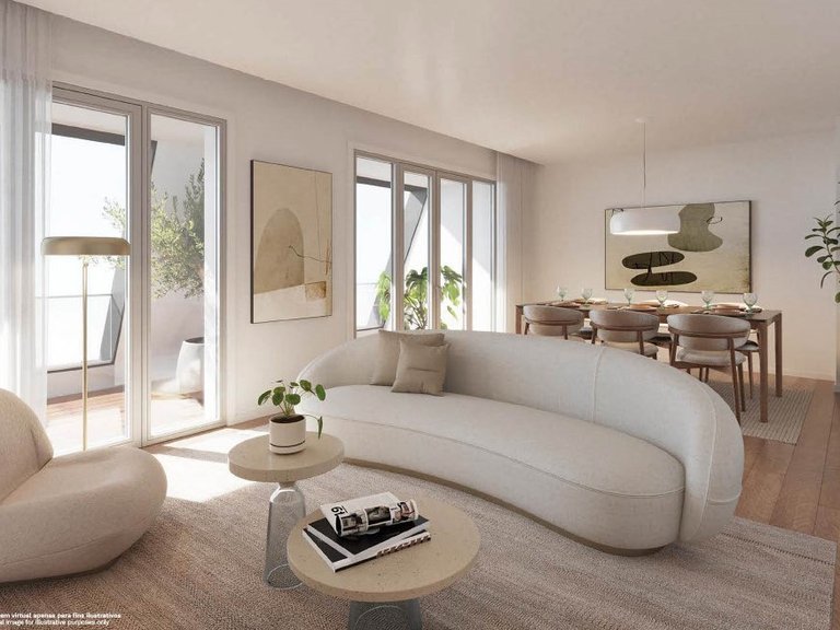 Apartment for Sale in Bonfim, Porto, Porto 1