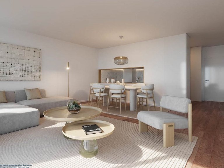 Apartment for Sale in Bonfim, Porto, Porto 2