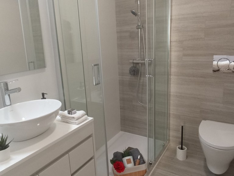 Apartment for Sale in Benfica, Lisboa, Lisbon 11
