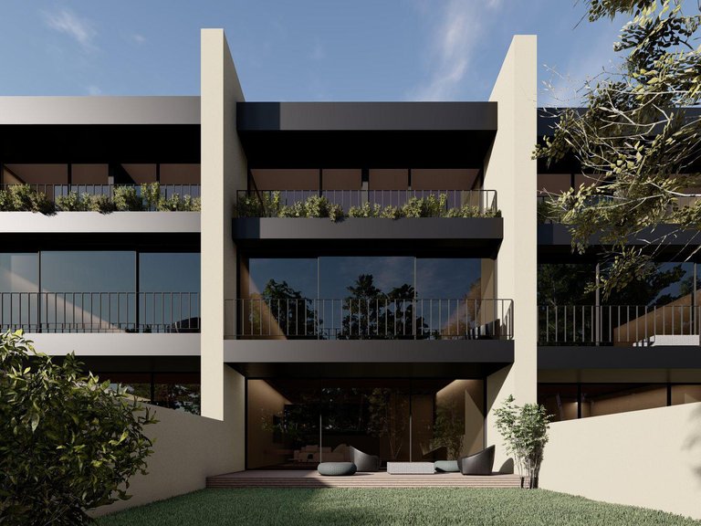 Villa for Sale in Fânzeres e São Pedro da Cova, Gondomar, Porto 2