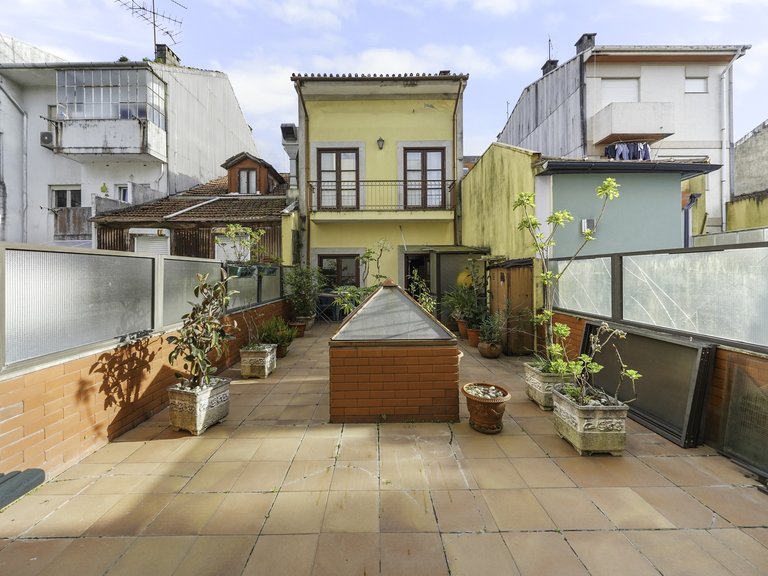 Villa for Sale in Paranhos, Porto, Porto 21