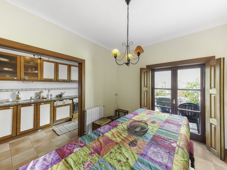 Villa for Sale in Paranhos, Porto, Porto 4