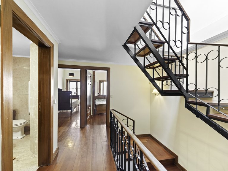 Villa for Sale in Paranhos, Porto, Porto 12