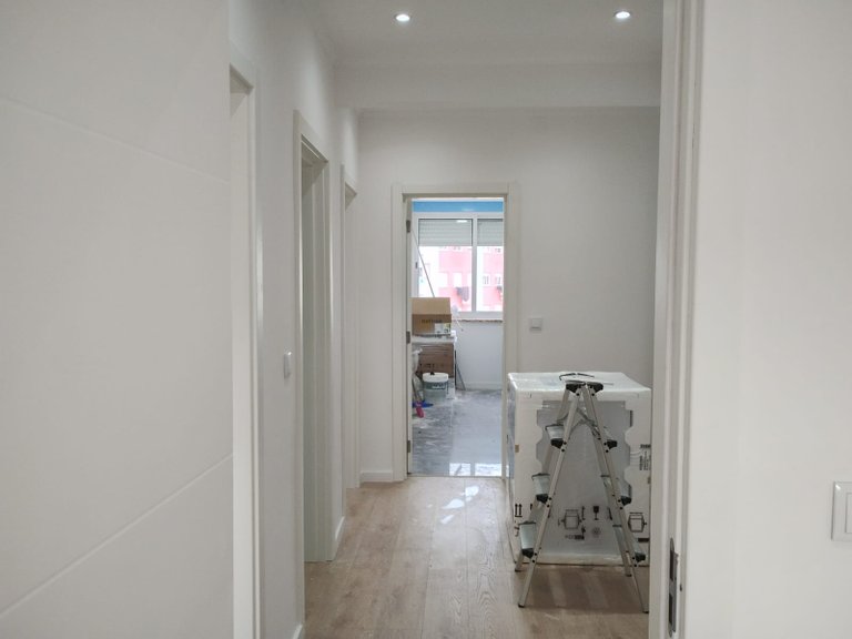 Apartment for Sale in Venteira, Amadora, Lisbon 4