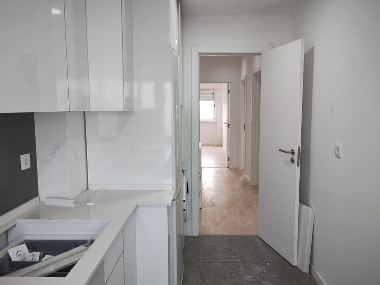 Apartment for Sale in Venteira, Amadora, Lisbon 6