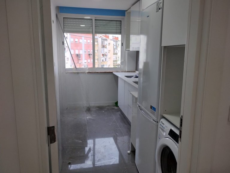 Apartment for Sale in Venteira, Amadora, Lisbon 7