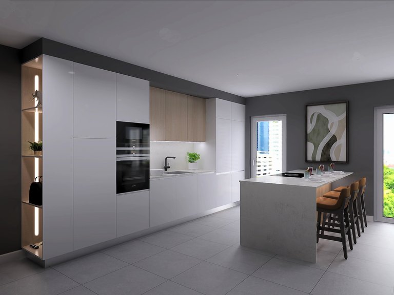 Apartment for Sale in São Sebastião, Loulé, Algarve 3