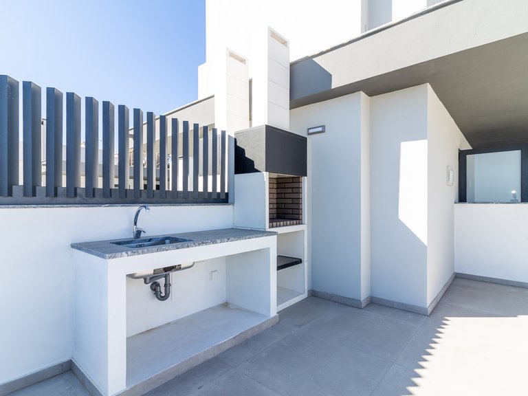 Apartment for Sale in São Sebastião, Loulé, Algarve 7