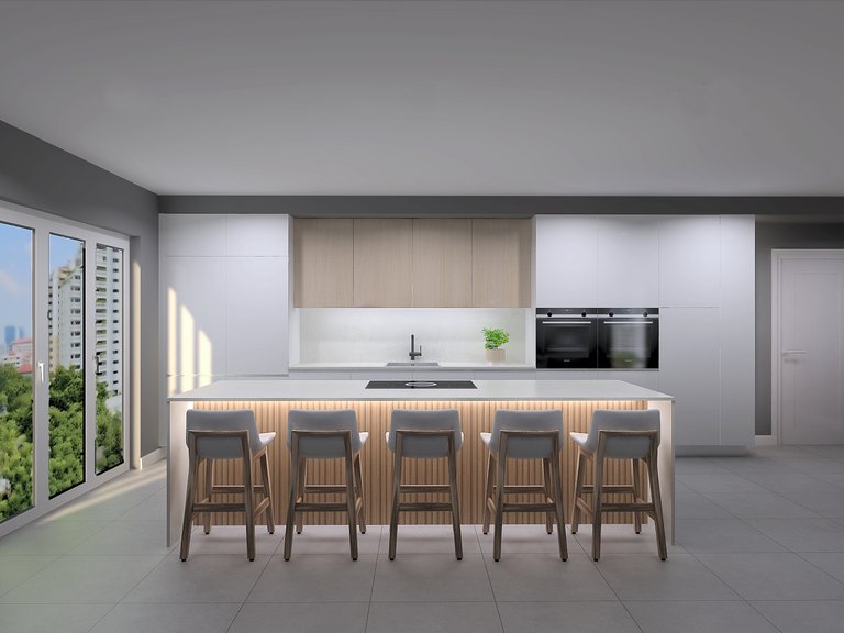 Apartment for Sale in São Sebastião, Loulé, Algarve 1