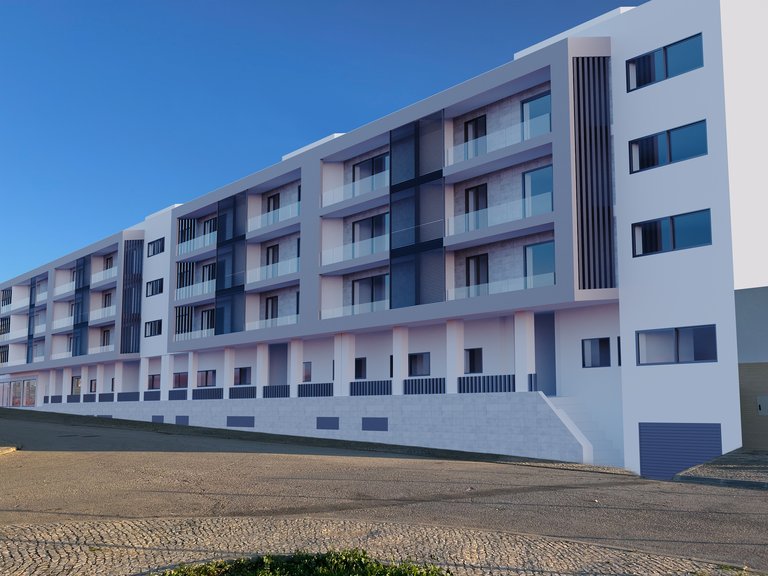 Apartment for Sale in São Sebastião, Loulé, Algarve 9