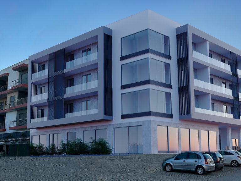 Apartment for Sale in São Sebastião, Loulé, Algarve 2