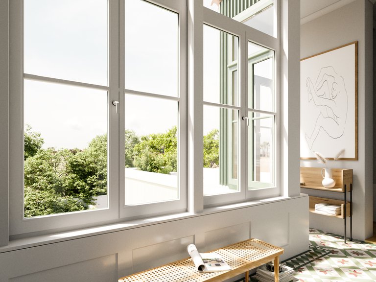 Apartment for Sale in Cedofeita, Santo Ildefonso, Sé, Miragaia, São Nicolau e Vitória, Porto, Porto 12