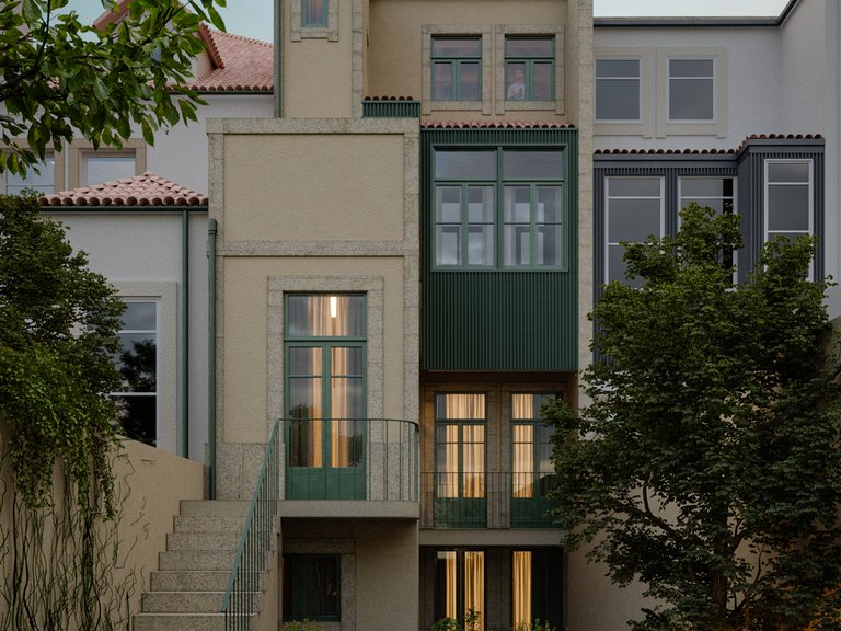 Apartment for Sale in Cedofeita, Santo Ildefonso, Sé, Miragaia, São Nicolau e Vitória, Porto, Porto 3