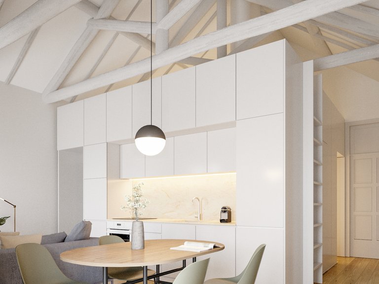 Apartment for Sale in Cedofeita, Santo Ildefonso, Sé, Miragaia, São Nicolau e Vitória, Porto, Porto 5