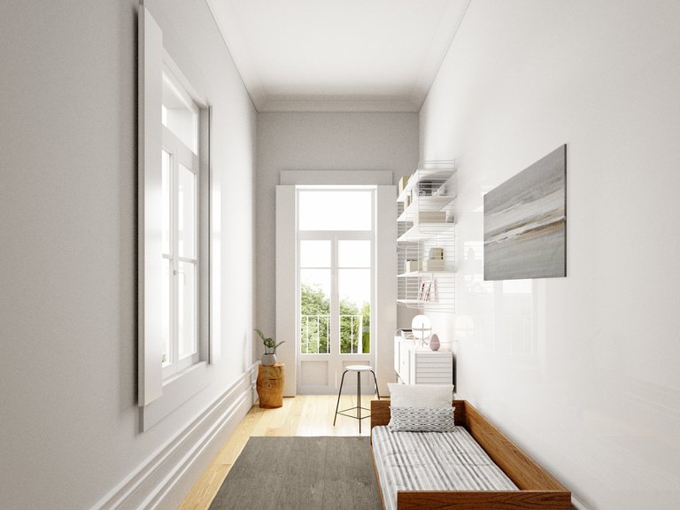 Apartment for Sale in Cedofeita, Santo Ildefonso, Sé, Miragaia, São Nicolau e Vitória, Porto, Porto 11