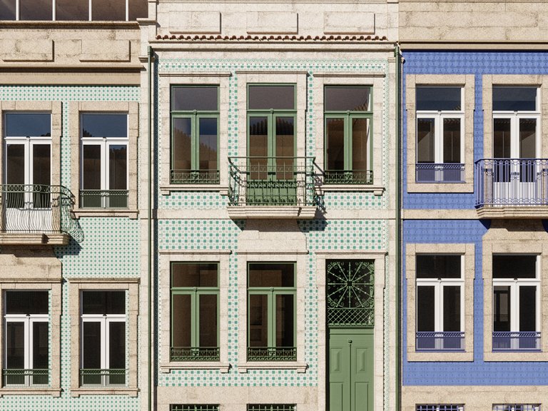 Apartment for Sale in Cedofeita, Santo Ildefonso, Sé, Miragaia, São Nicolau e Vitória, Porto, Porto 17