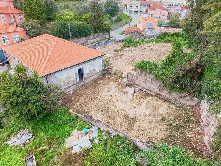 Villa for Sale in Campanhã, Porto, Porto 1
