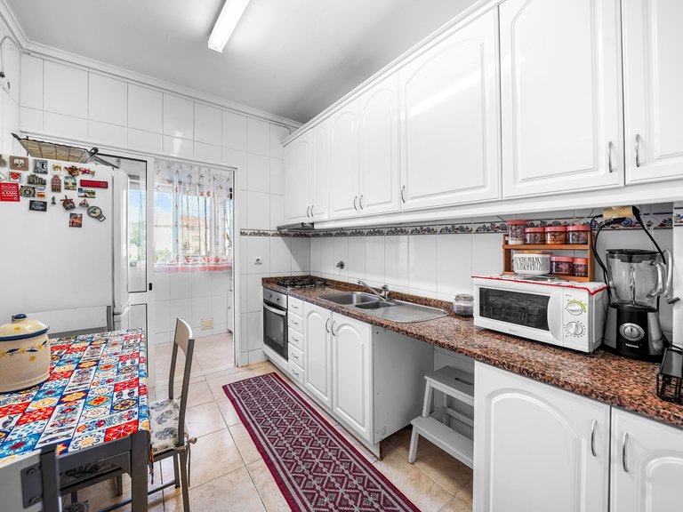 Apartment for Sale in Canidelo, Vila Nova De Gaia, Porto 10