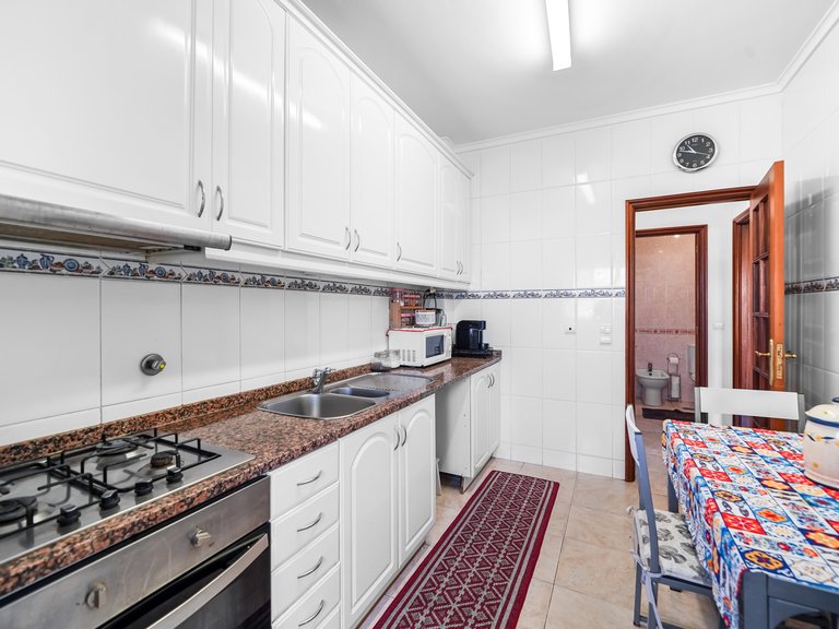 Apartment for Sale in Canidelo, Vila Nova De Gaia, Porto 11