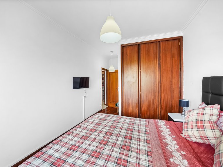 Apartment for Sale in Canidelo, Vila Nova De Gaia, Porto 14