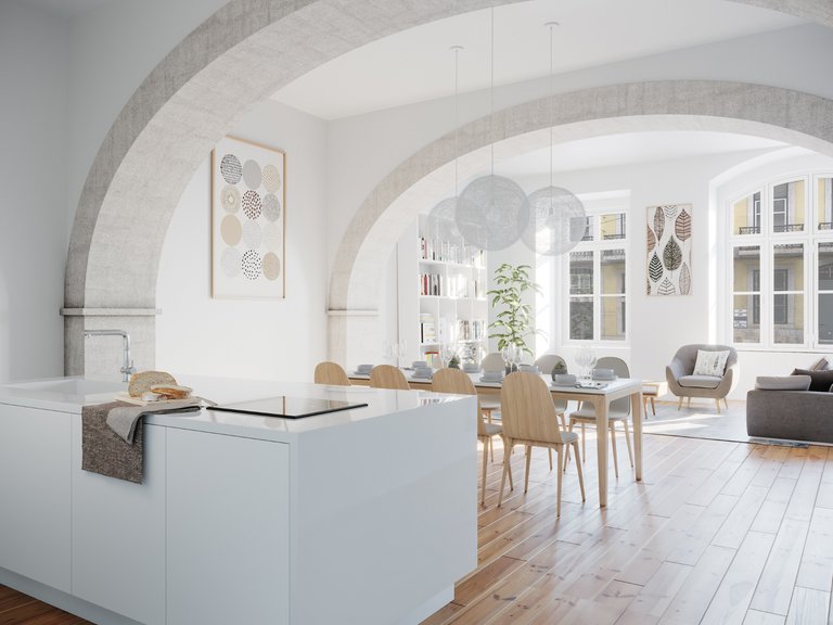 Apartment for Sale in Santa Maria Maior, Lisboa, Lisbon, Portugal 11