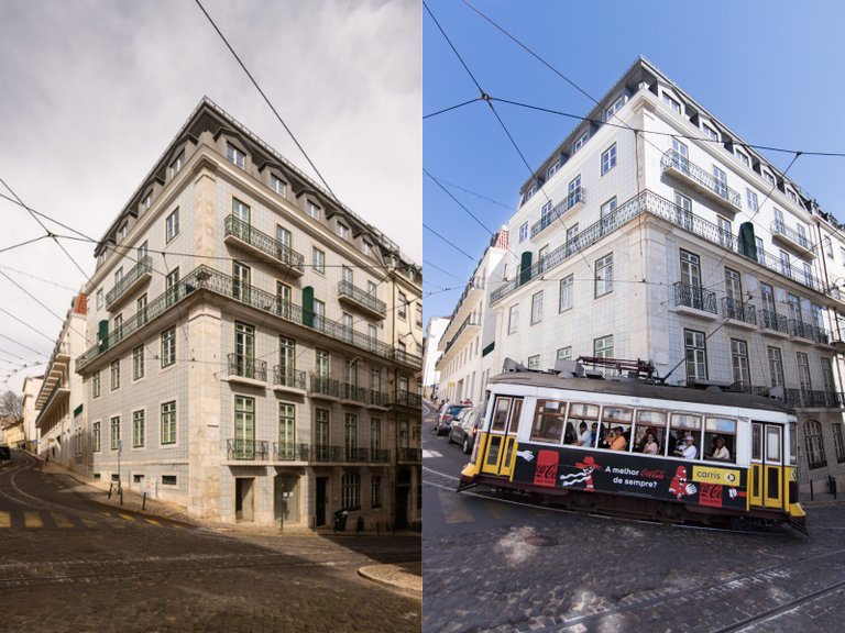 Apartment for Sale in Santa Maria Maior, Lisboa, Lisbon, Portugal 13